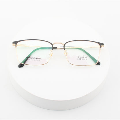 Model H11005 Business Men Glasses Frame